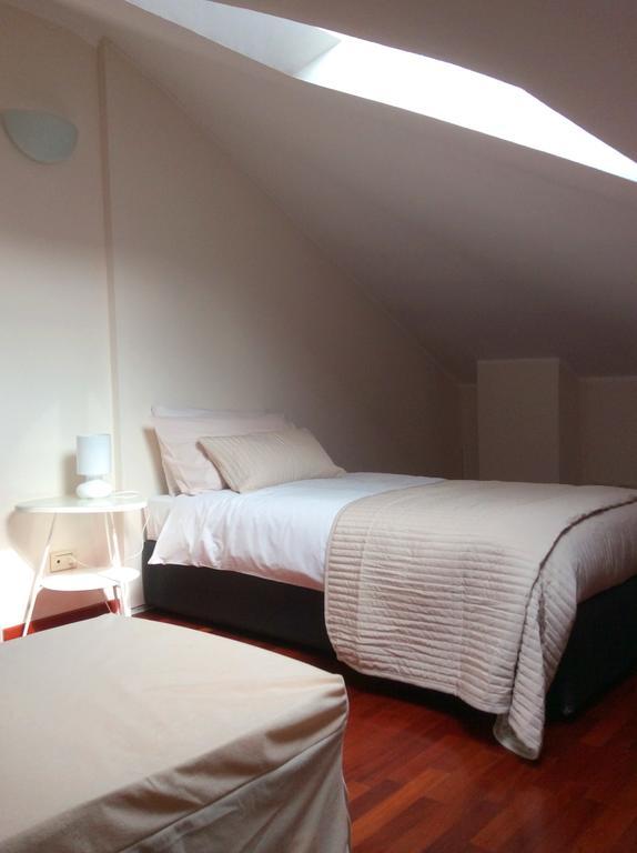 Apartment La Mansarda 阿尔巴 客房 照片
