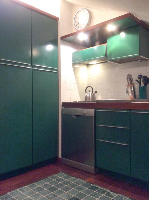 Apartment La Mansarda 阿尔巴 客房 照片