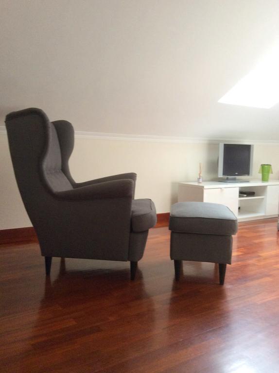 Apartment La Mansarda 阿尔巴 客房 照片