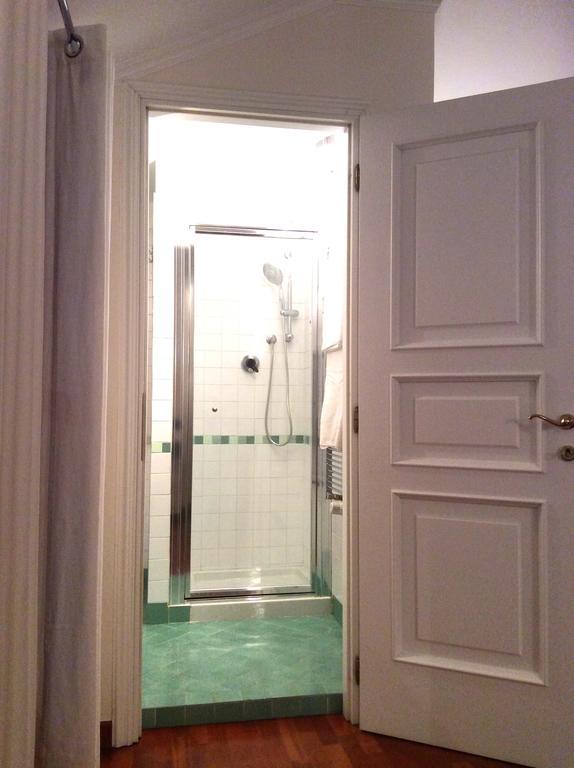Apartment La Mansarda 阿尔巴 客房 照片