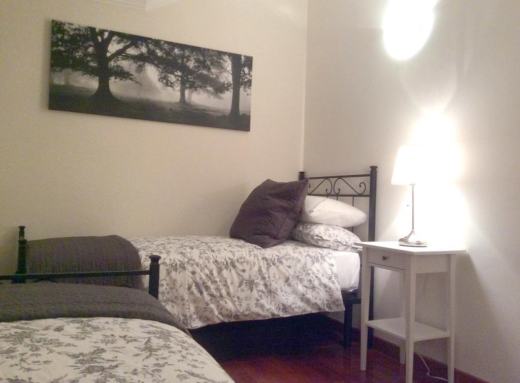 Apartment La Mansarda 阿尔巴 客房 照片