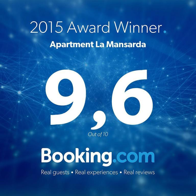 Apartment La Mansarda 阿尔巴 外观 照片
