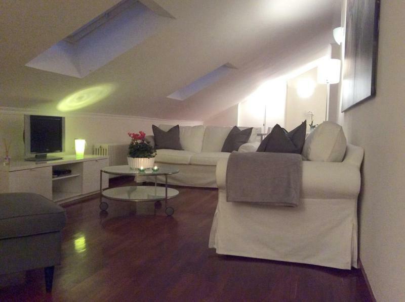 Apartment La Mansarda 阿尔巴 外观 照片